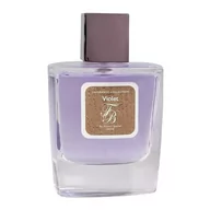 Wody i perfumy unisex - Franck Boclet Violet woda perfumowana 100 ml TESTER - miniaturka - grafika 1