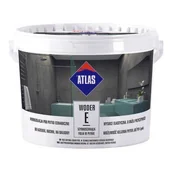 Zaprawy budowlane - Szybkoschnąca folia w płynie WODER E 15 kg Atlas - miniaturka - grafika 1