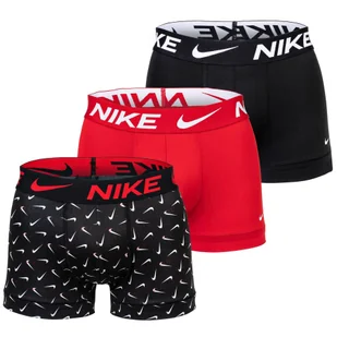 Bokserki męskie Nike Dri-Fit Essential 3 pary - Majtki męskie - miniaturka - grafika 1