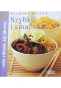 Książki kucharskie - Jedz zdrowo żyj zdrowo Szybko i smacznie - miniaturka - grafika 1