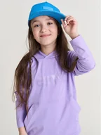 Czapki dla dzieci - Reima Czapka z daszkiem Lippis 5300122B Niebieski - miniaturka - grafika 1