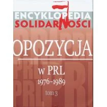 Encyklopedia Solidarności - Historia świata Encyklopedia Solidarności - Historia świata - miniaturka - grafika 1