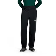 Spodenki męskie - Berghaus Męskie spodnie Hillwalker 2.0, Jet Black, XXL - miniaturka - grafika 1