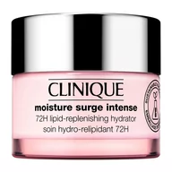 Kremy do twarzy - Clinique Moisture Surge Intense 72-Hour Lipid-Replenishing Hydrator (W/N) (30ml) - miniaturka - grafika 1