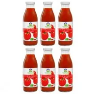 Koncentraty warzywne, przeciery - Bio Food Przecier pomidorowy bezglutenowy zgrzewka 3 l Bio - miniaturka - grafika 1