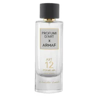 Wody i perfumy męskie - Armaf Art 12 Per Me Ma woda perfumowana spray 105ml - miniaturka - grafika 1