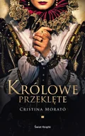 Biografie i autobiografie - Królowe przeklęte - miniaturka - grafika 1