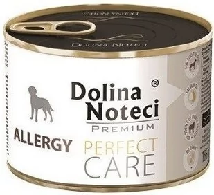 Dolina Noteci Premium Perfect Care Allergy 185g 22058-uniw - Mokra karma dla kotów - miniaturka - grafika 1