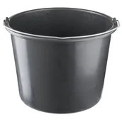 Narzędzia murarskie - Wiadro Budowlane 5l - miniaturka - grafika 1