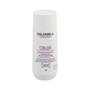 Odżywki do włosów - Goldwell DUALSENSES COLOR BRILLIANCE Odżywka nabłyszczająca do włosów cienkich i normalnych 30ml 0000051704 - miniaturka - grafika 1