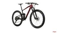 Rowery - Rower Kross Earth TE - miniaturka - grafika 1