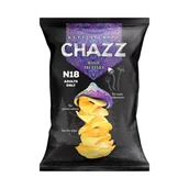 Chipsy - Naturalne Chipsy Ziemniaczane Z Truflami 90G - miniaturka - grafika 1
