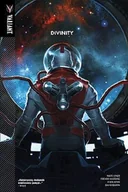 Książki o kulturze i sztuce - Divinity Matt Kindt - miniaturka - grafika 1
