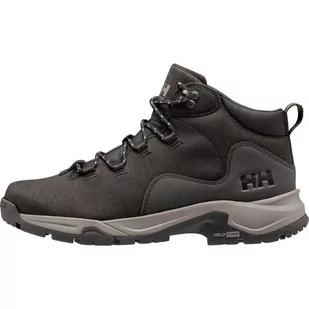 Buty Helly Hansen Baudrimont LX M 11899 (kolor Czarny. Szary/Srebrny, rozmiar 44) - Buty sportowe męskie - miniaturka - grafika 2