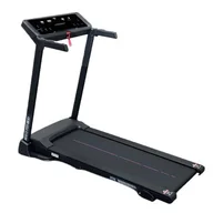 Bieżnie - Bieżnia elektryczna HERTZ Dyno One 919W 12km/h - miniaturka - grafika 1