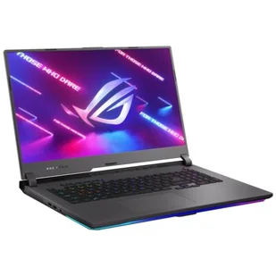 Asus ROG Strix G17 G713QR-HG021 - Laptopy - miniaturka - grafika 1