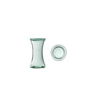 Pojemniki kuchenne - Słoik Glas 200 ml - op. 6 szt WE-995-60 WE-995-60 WE-995-60 - miniaturka - grafika 1