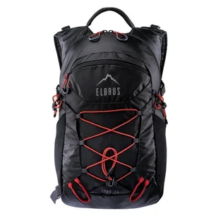 Elbrus Plecak LYNX 25 M000136260 - Plecaki - miniaturka - grafika 4