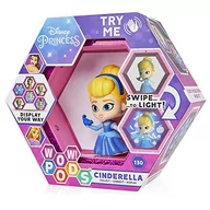 Figurki dla dzieci - WOW! PODS Disney Princesse Cendrillon Figurka z kolekcji Officielle Lumineuse à tete Branlante - miniaturka - grafika 1