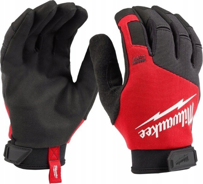 MILWAUKEE WORK GLOVES PERFORMANCE XL/10