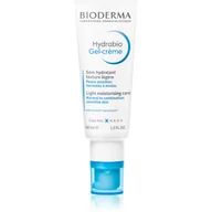 Kremy do twarzy - Bioderma hydrabio GEL-CREM lekki krem nawilżający 40ml 70 - miniaturka - grafika 1