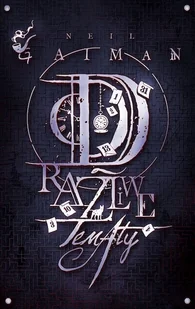 Drażliwe tematy - Fantasy - miniaturka - grafika 1