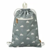 Plecaki worki - FRESK Fresk Plecak worek Jeż stokkids-FB820-05 - miniaturka - grafika 1