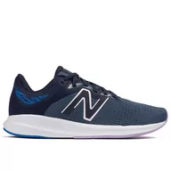 Buty sportowe damskie - Buty New Balance WDRFTCB2 - granatowe - miniaturka - grafika 1