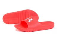 Klapki i japonki męskie - Under Armour, Klapki męskie, Ua Core Pth Sl 3021286-600, rozmiar 44 - miniaturka - grafika 1