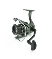 Kołowrotki - Kołowrotek Megabaits Combat FEEDER FD1040i szp.alum. 40 9BB+Inf.AR - miniaturka - grafika 1