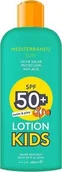 Balsamy i kremy do opalania - Balsam do Opalania Kids Swim & Play Mediterraneo Sun SPF 50 200 ml - miniaturka - grafika 1