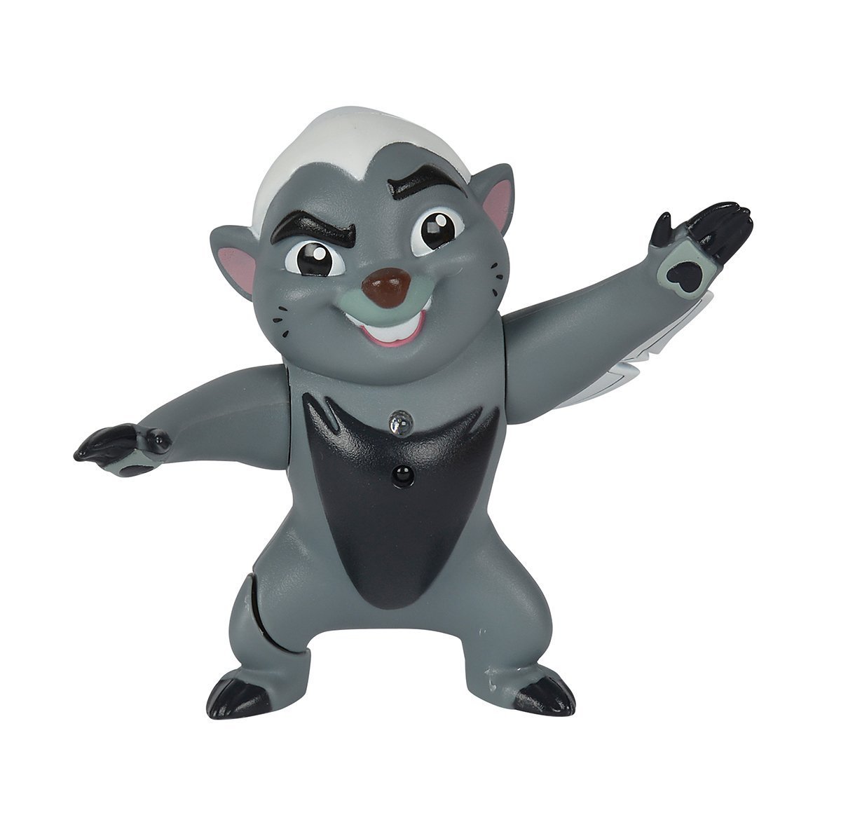 Simba 109314358 Straż lwa - figurka Bunga