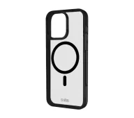 Etui i futerały do telefonów - SBS Mag Frame TEMAGCOLIP1661PK do iPhone 16 Pro Czarny - miniaturka - grafika 1