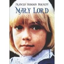Siedmioróg Mały Lord - Frances Hodgson-Burnett - Lektury szkoła podstawowa - miniaturka - grafika 1
