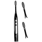 Szczoteczki elektryczne - Ionpa Home Czarny - miniaturka - grafika 1