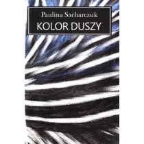 Kolor duszy - Poezja - miniaturka - grafika 1