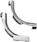 Akcesoria grzewcze - Prowadnica metalowa - 25-26 - miniaturka - grafika 1