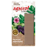 Nawozy ogrodnicze - Agrecol Natura Pałeczki Nawozowe 1 szt. - miniaturka - grafika 1