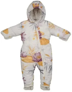 Lodger Skier Empire overalls 6-12 months 74sizes Lotus SK 500_6-12 - Spodnie narciarskie - miniaturka - grafika 1