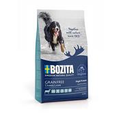 Bozita GF Sensitive Single Protein 1,1kg