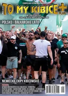 Czasopisma - To My Kibice Plus - miniaturka - grafika 1