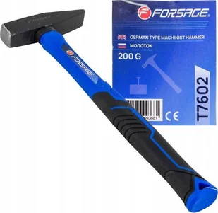 Forsage Młotek 200g - Młotki - miniaturka - grafika 1