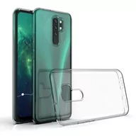 Etui i futerały do telefonów - OEM Futerał Back Case Ultra Slim 0,5mm do Xiaomi Redmi 8 - miniaturka - grafika 1