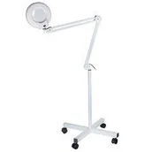 Lampy kosmetyczne - Beauty System, lampa z lupą BN-205 5dpi, 1 szt. - miniaturka - grafika 1