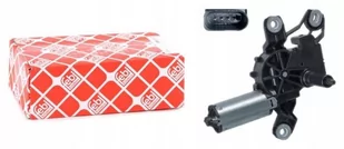 SILNIK WYCIERACZEK FEBI BILSTEIN 106682 5K6955711B VW - Wycieraczki samochodowe - miniaturka - grafika 1