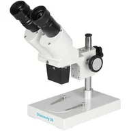 Mikroskopy i lupy - Delta Optical Discovery 30 (DO-3661) - miniaturka - grafika 1
