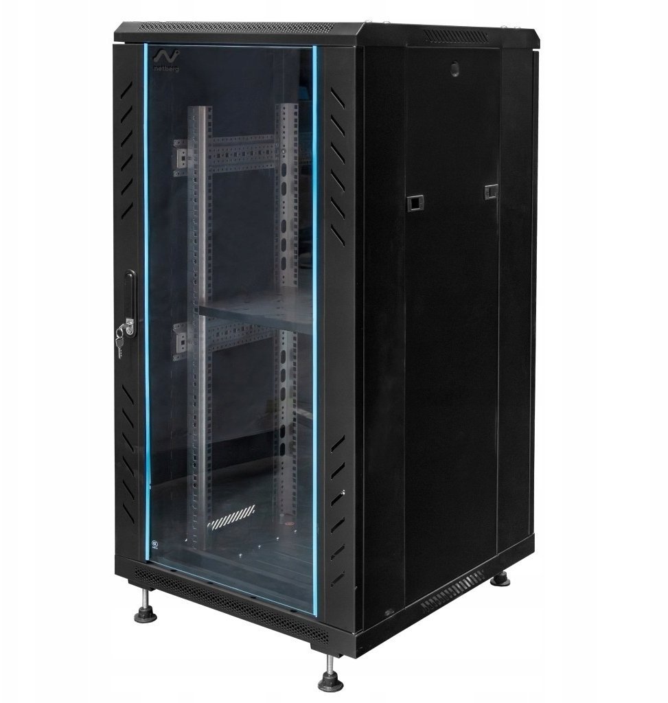 Szafa Lanberg Szafa RACK 19