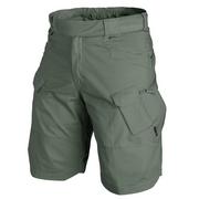 Spodenki męskie - Helikon - Szorty Urban Tactical Shorts - Olive Drab - SP-UTK-PR-32 - miniaturka - grafika 1