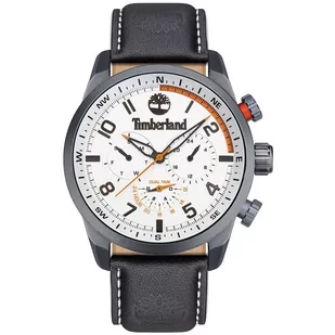 Zegarek Timberland TDWJF2000703 Forestdale Dual Time - Zegarki męskie - miniaturka - grafika 1