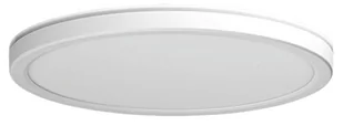 Lampa plafon sufitowa Panka AZ5365 LED 24W okrąg biała - Lampy sufitowe - miniaturka - grafika 1